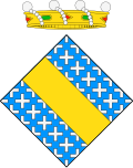 Escut d'Òdena